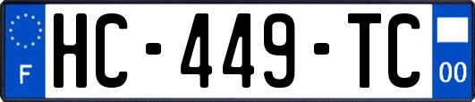 HC-449-TC