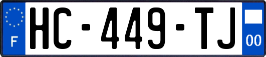 HC-449-TJ