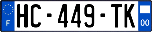 HC-449-TK