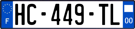 HC-449-TL