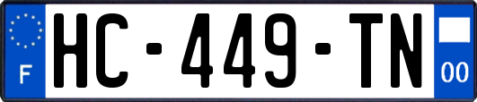 HC-449-TN