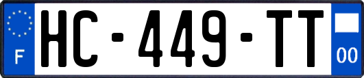HC-449-TT