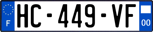 HC-449-VF