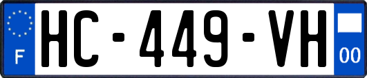 HC-449-VH
