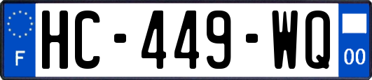 HC-449-WQ