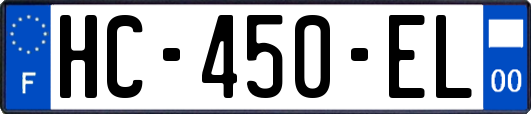HC-450-EL