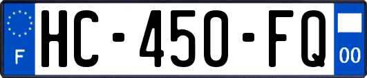 HC-450-FQ