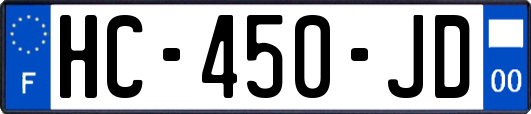HC-450-JD