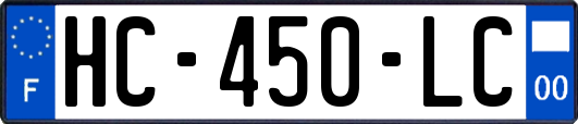 HC-450-LC