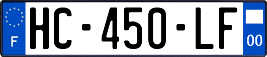 HC-450-LF