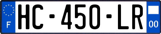 HC-450-LR