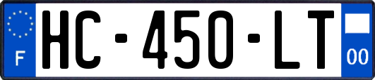 HC-450-LT