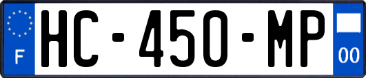 HC-450-MP