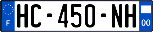HC-450-NH