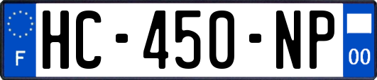 HC-450-NP