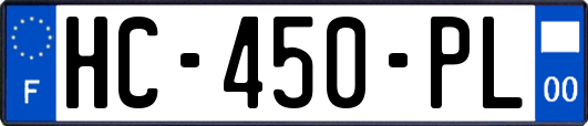 HC-450-PL