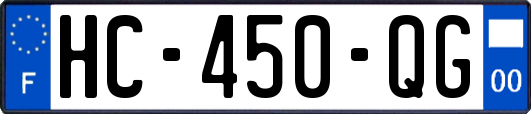 HC-450-QG