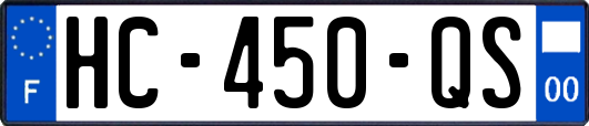 HC-450-QS