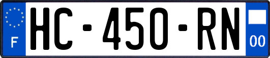 HC-450-RN
