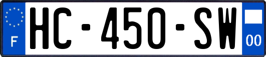 HC-450-SW