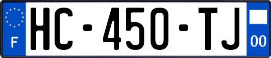 HC-450-TJ