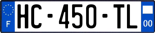 HC-450-TL