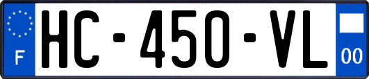 HC-450-VL