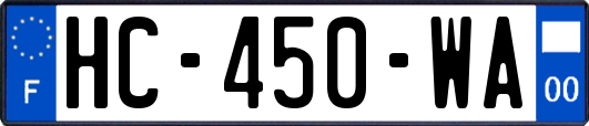 HC-450-WA