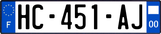 HC-451-AJ