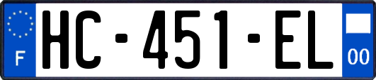 HC-451-EL