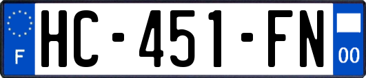 HC-451-FN