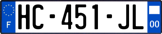 HC-451-JL