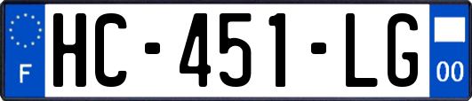 HC-451-LG