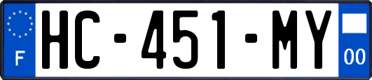 HC-451-MY