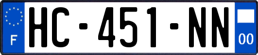 HC-451-NN