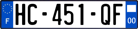HC-451-QF