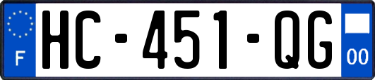 HC-451-QG