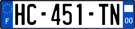 HC-451-TN