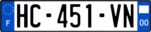 HC-451-VN