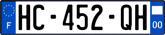 HC-452-QH