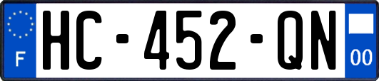 HC-452-QN