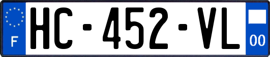 HC-452-VL