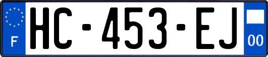 HC-453-EJ