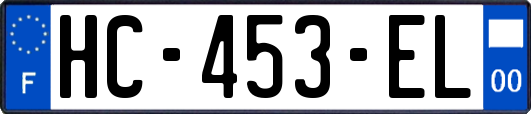HC-453-EL