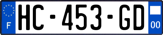 HC-453-GD