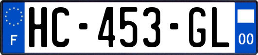 HC-453-GL