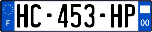 HC-453-HP
