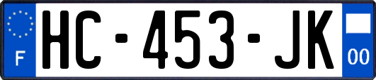 HC-453-JK