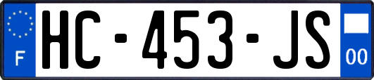 HC-453-JS