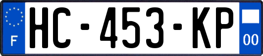 HC-453-KP